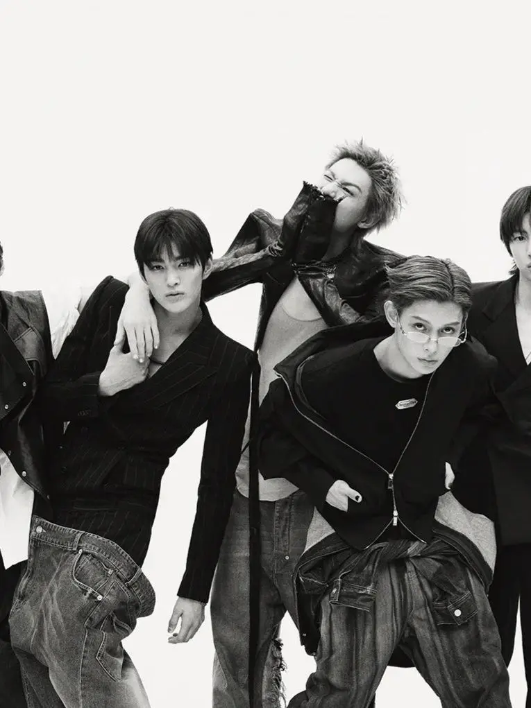 271001k의 Cortis friendgroup