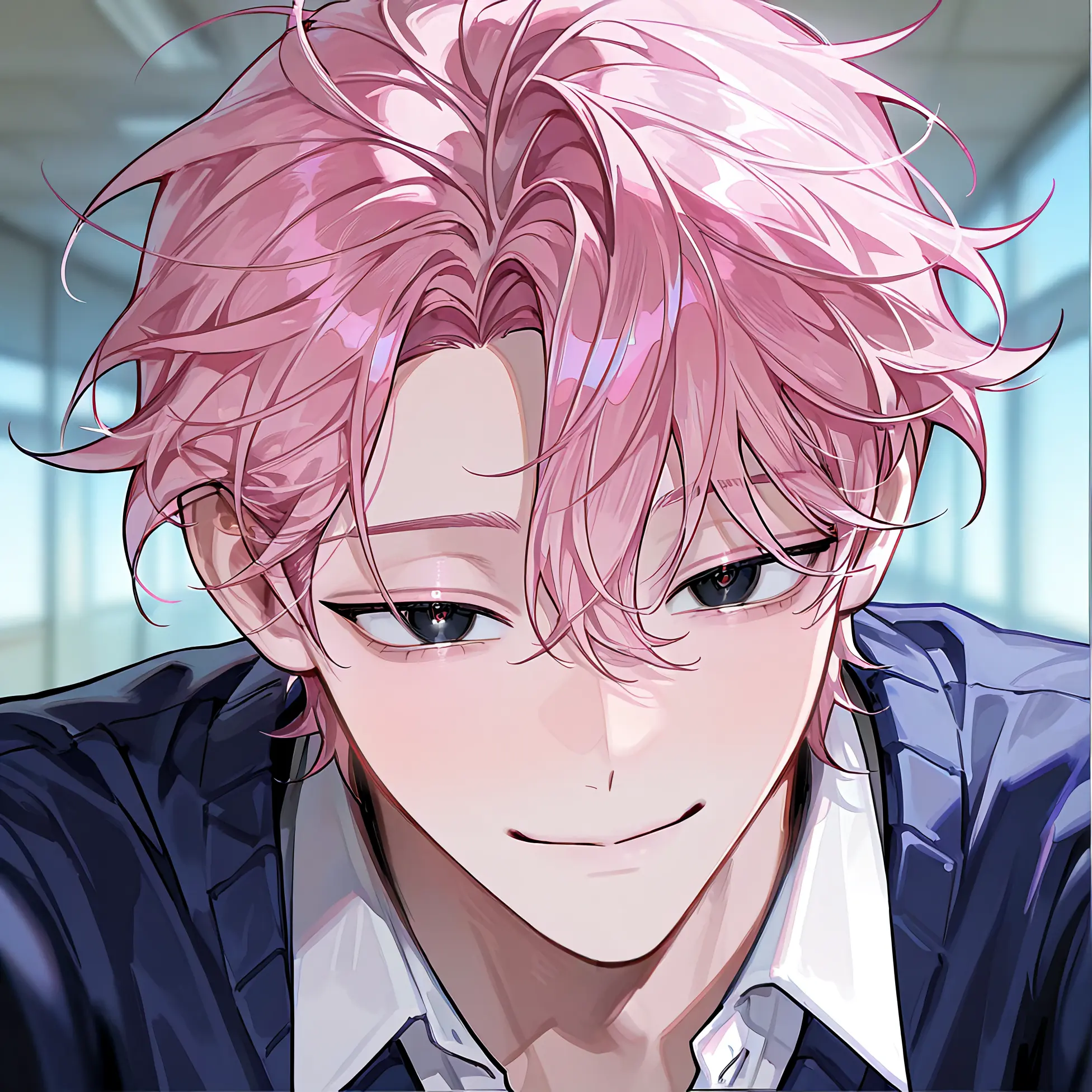 __bls2의 事故でキスしたら、メンヘラ化？？！