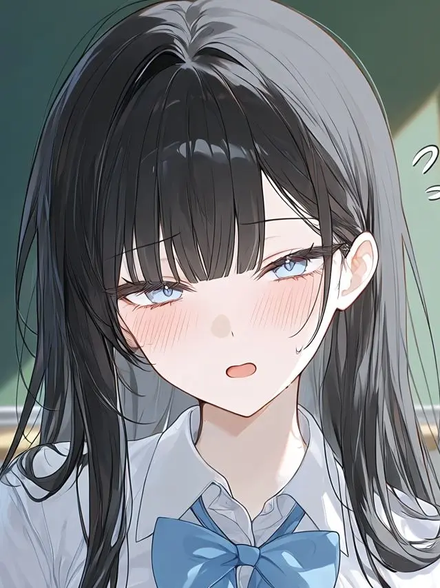CoarsePiano1005의 もう私のことなんて…どうでもいいのかな