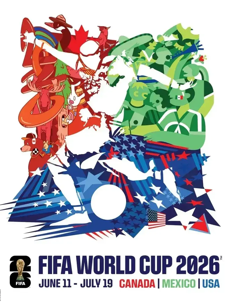 JJEEJJUU의 2026 FIFA 월드컵 [B조]