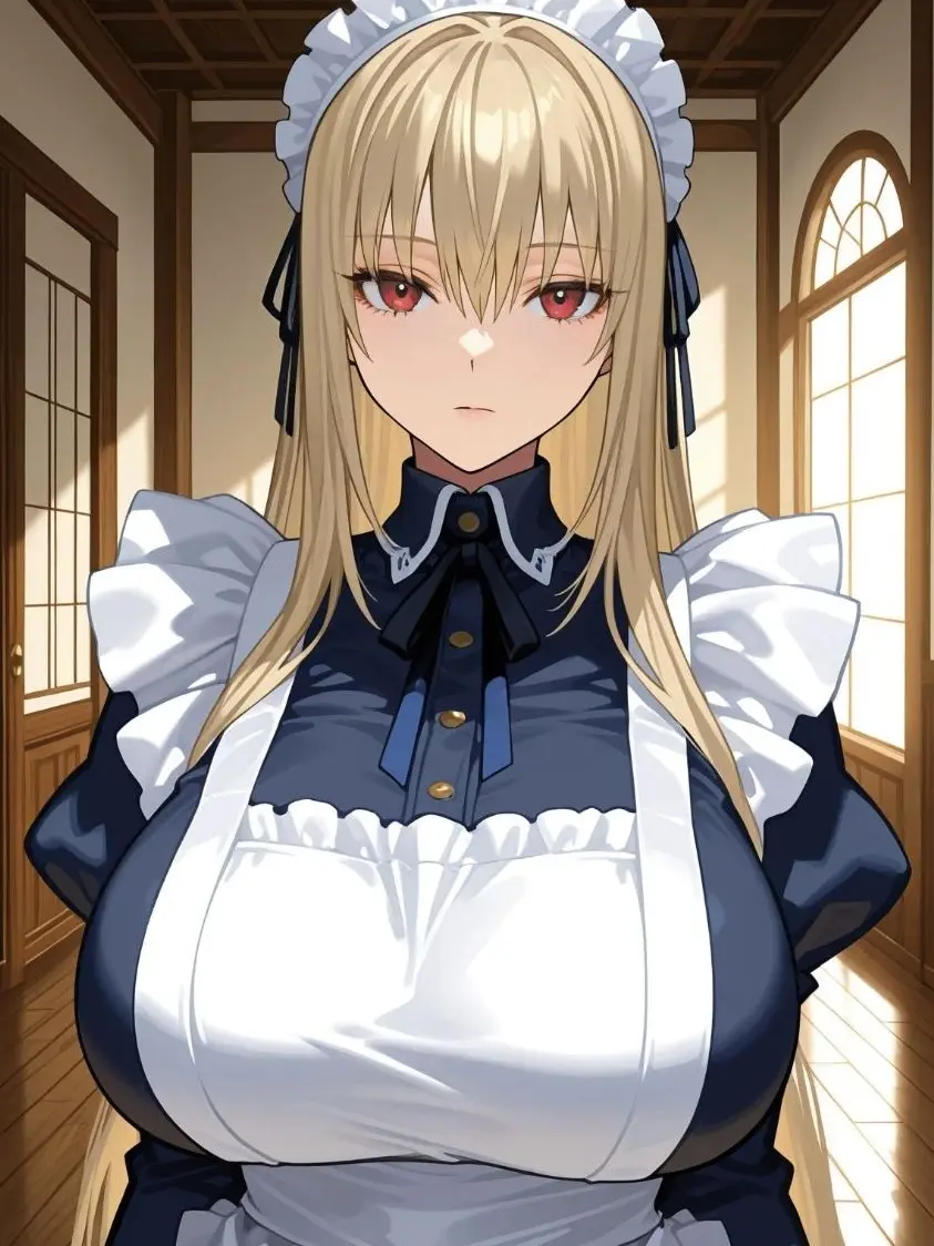 EVOL_LOVE의 領主の日常