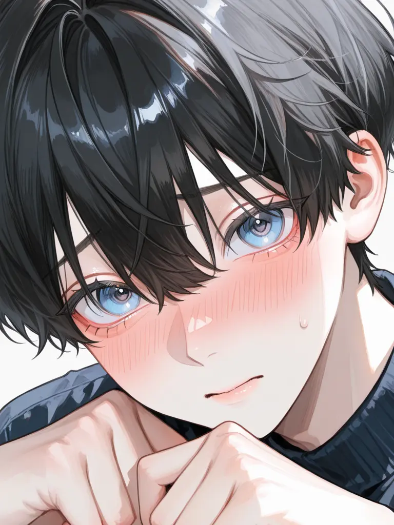 Yuri_ui의 何と勘違いしたの？教えて