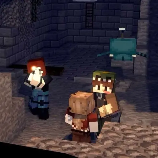 cher_ry.01의 이웃집 좀비