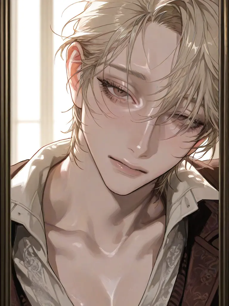 7ATSU_3의 The Homestay Host is Too Hot