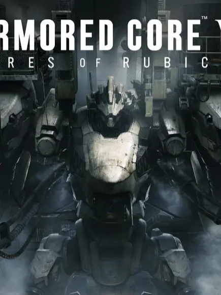 Masukooooo1010의 ARMORED CORE VI RPG