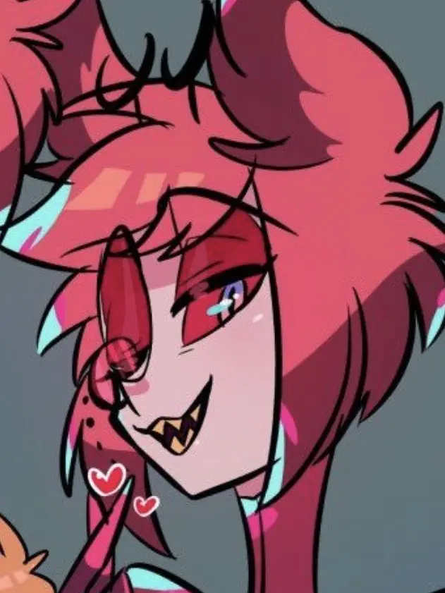 111329의 アラスターからの応援