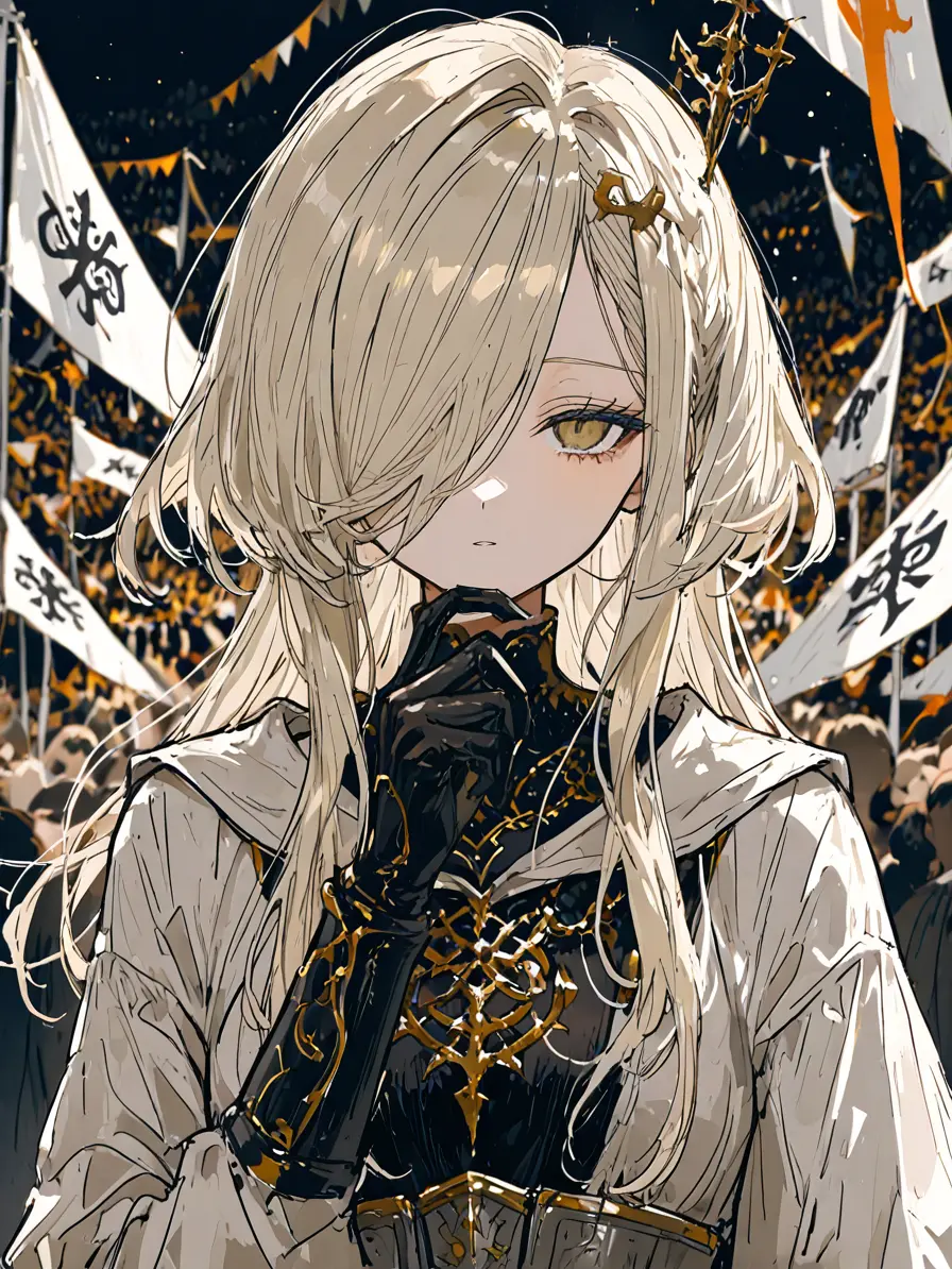 StrictBall6466의 正義は違った。血は本物だった。