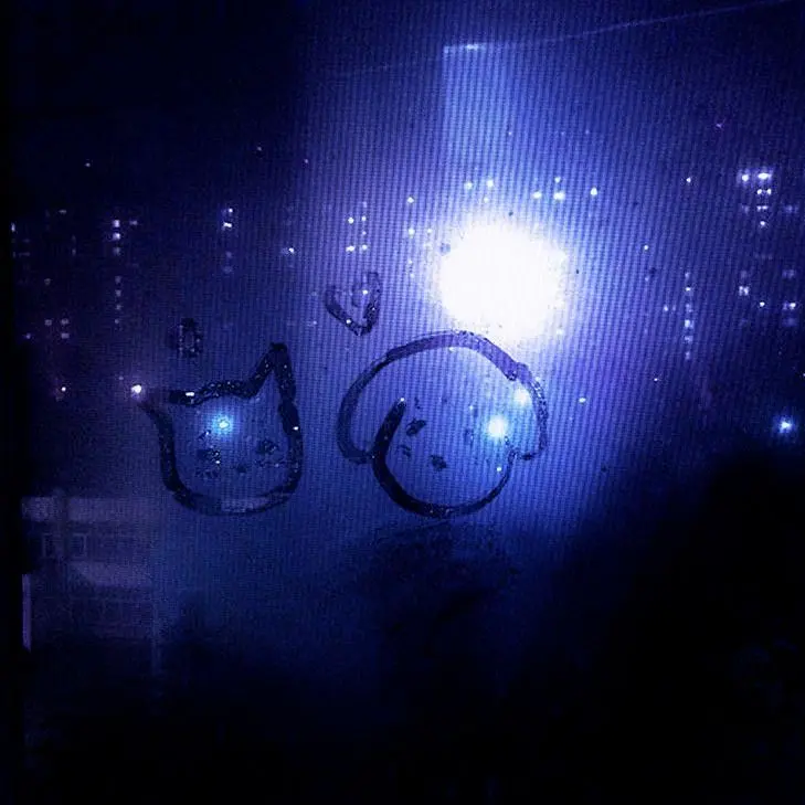 PLV_chae의 첫사랑 재질 선배가 클럽 처돌이