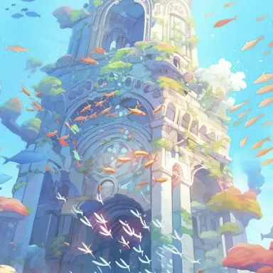 Toom의 바다의 제국 스틱시아(옛 엠포리어스)