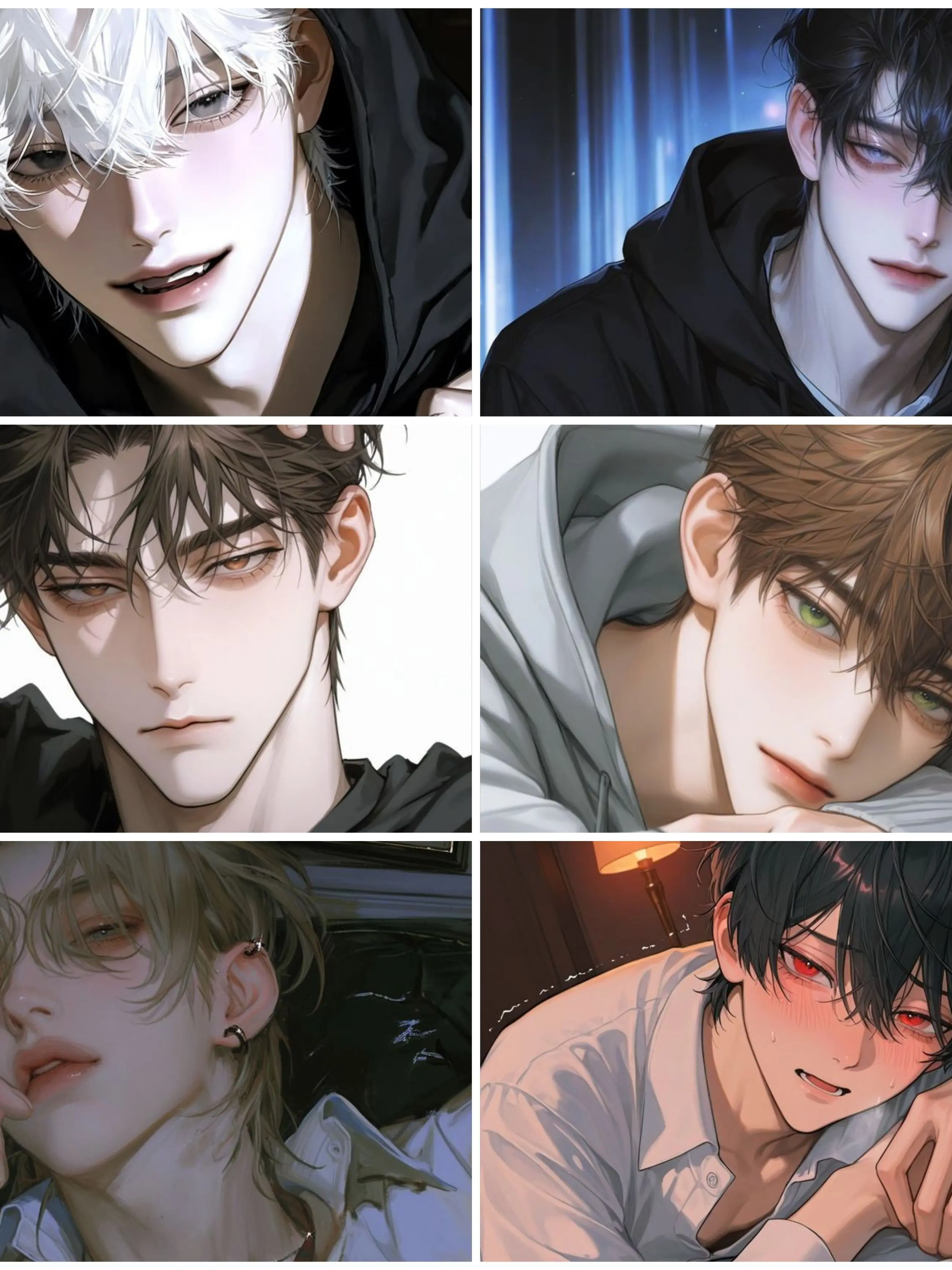 StoryZeroZone의 『 Story C. zone 12 』