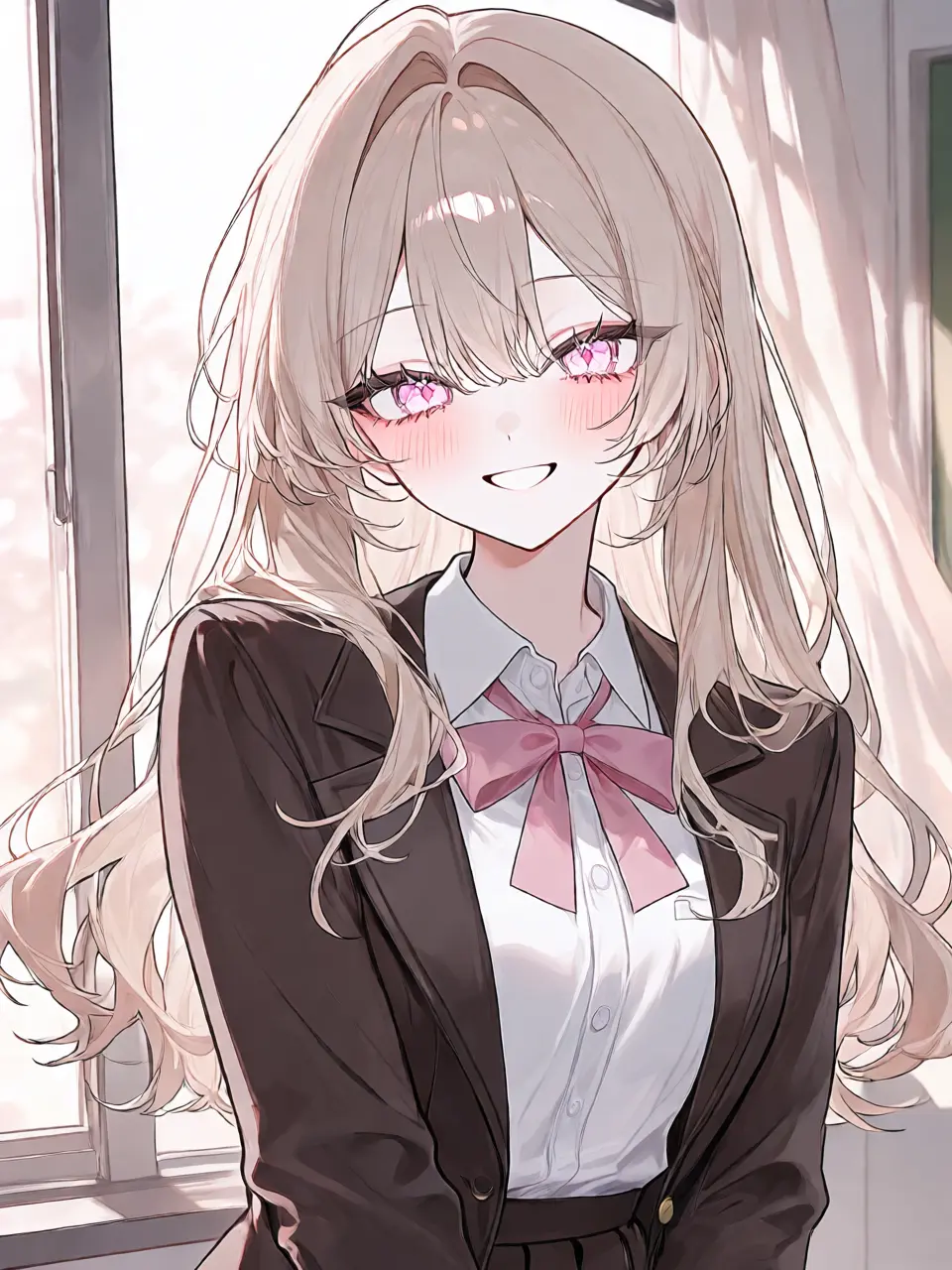 Mokakun의 More Than Childhood Friends