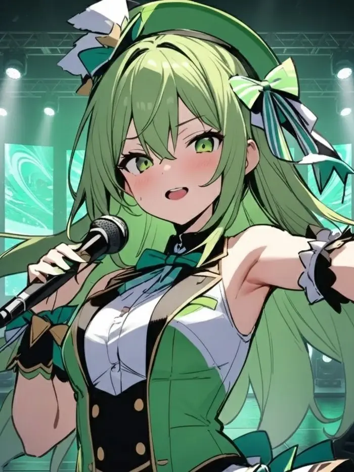 FrayedDial2879의 지라프 아이돌