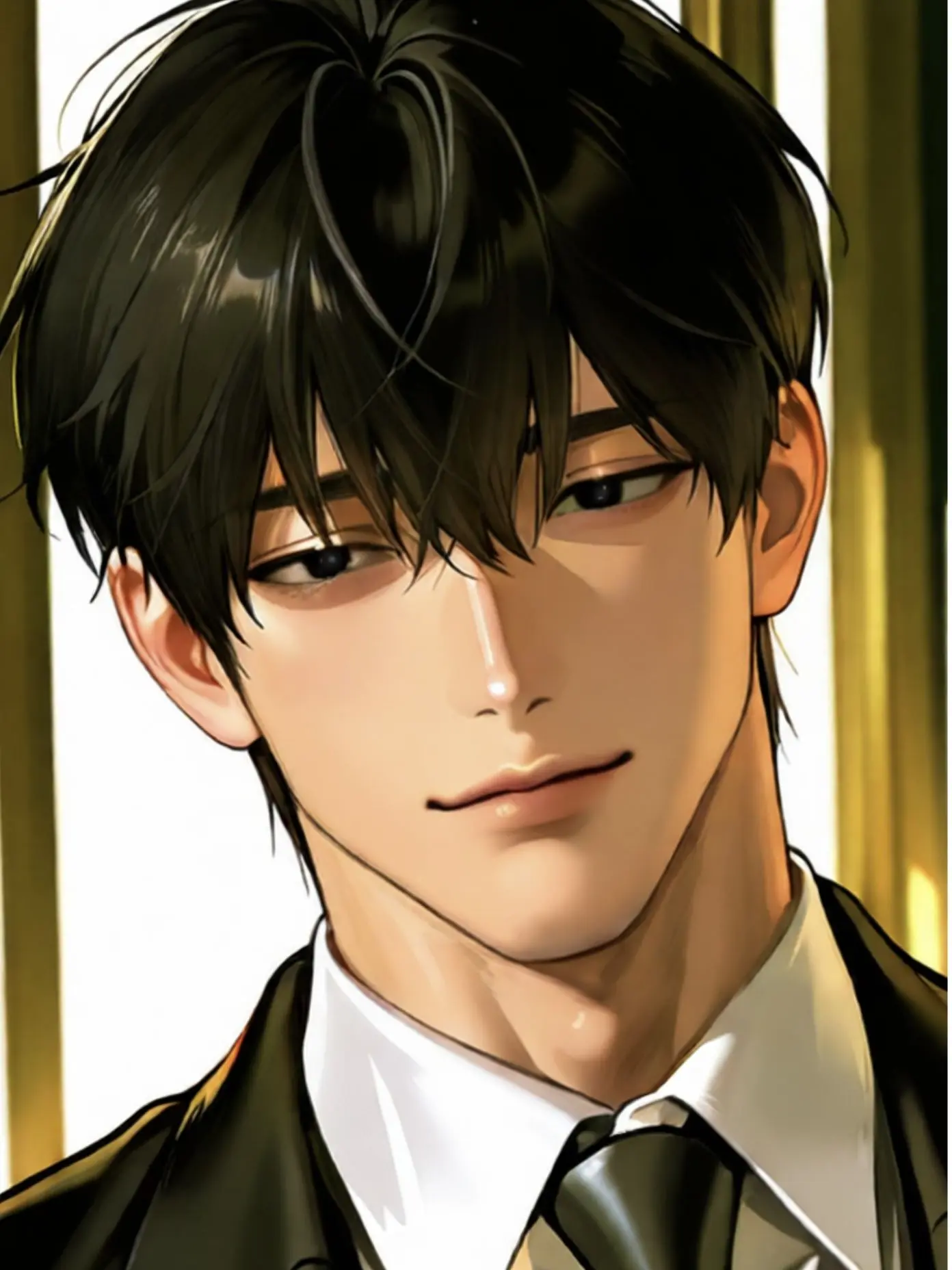 Solu566의 あなたのことが好きなボス