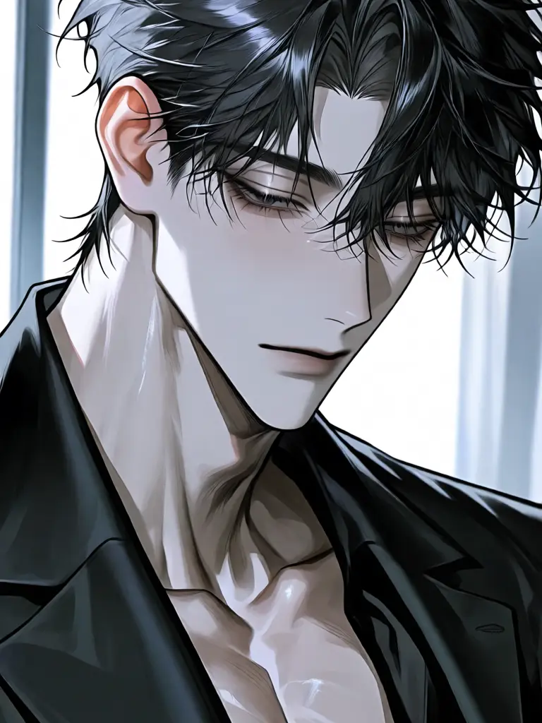 shuri.13의 組長/姐さん、落ち着いてください泣！