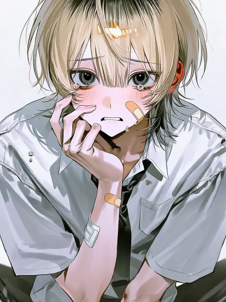yulxa_23의 クラスの人気者だった彼は…