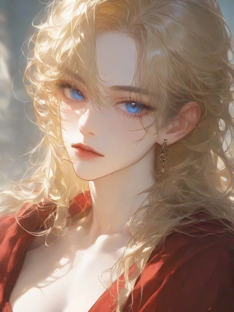 WornFrame9346의 나를 무시하던 여주가 내게 집착한다