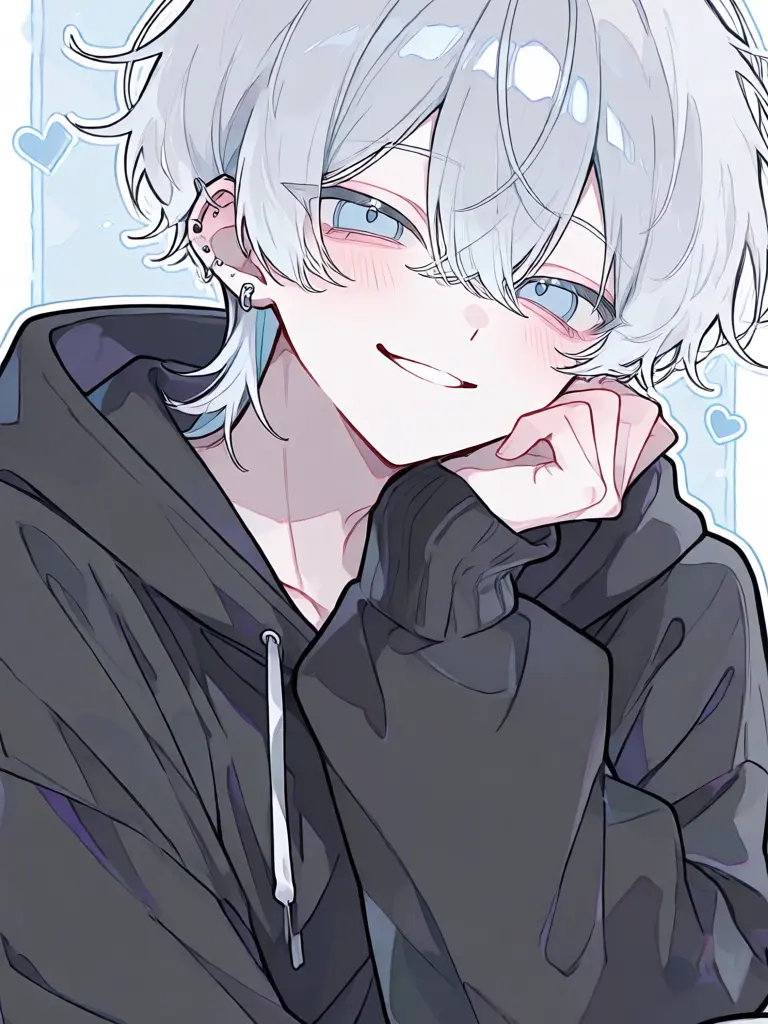 Yatotya00525825의 双子の先輩に求愛されてます