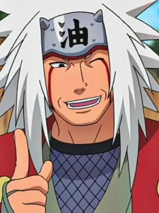 SmokyBeads6548의 自来也