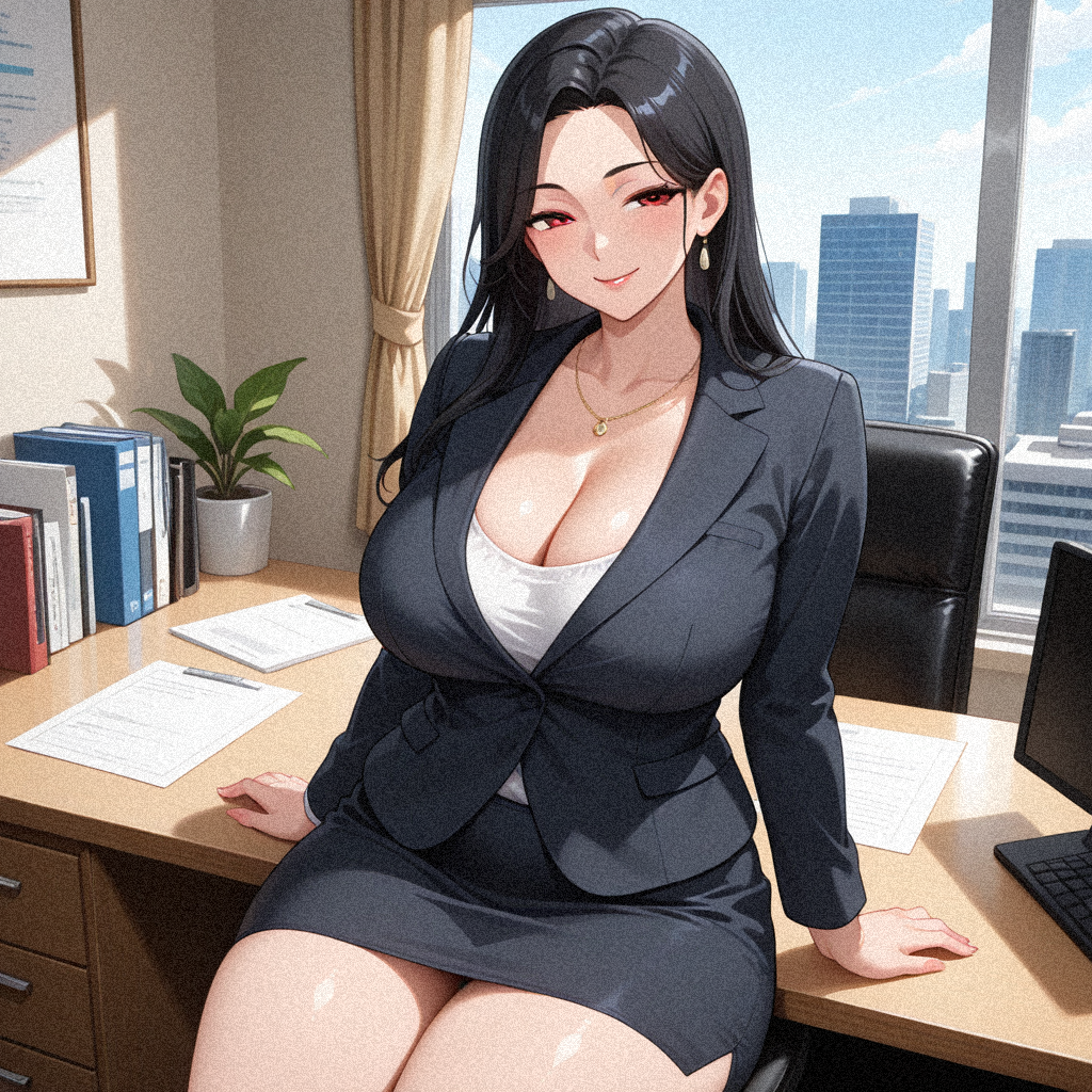황미현 대표 이미지