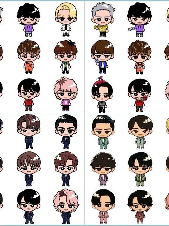 WellPizza3219의 大切な存在