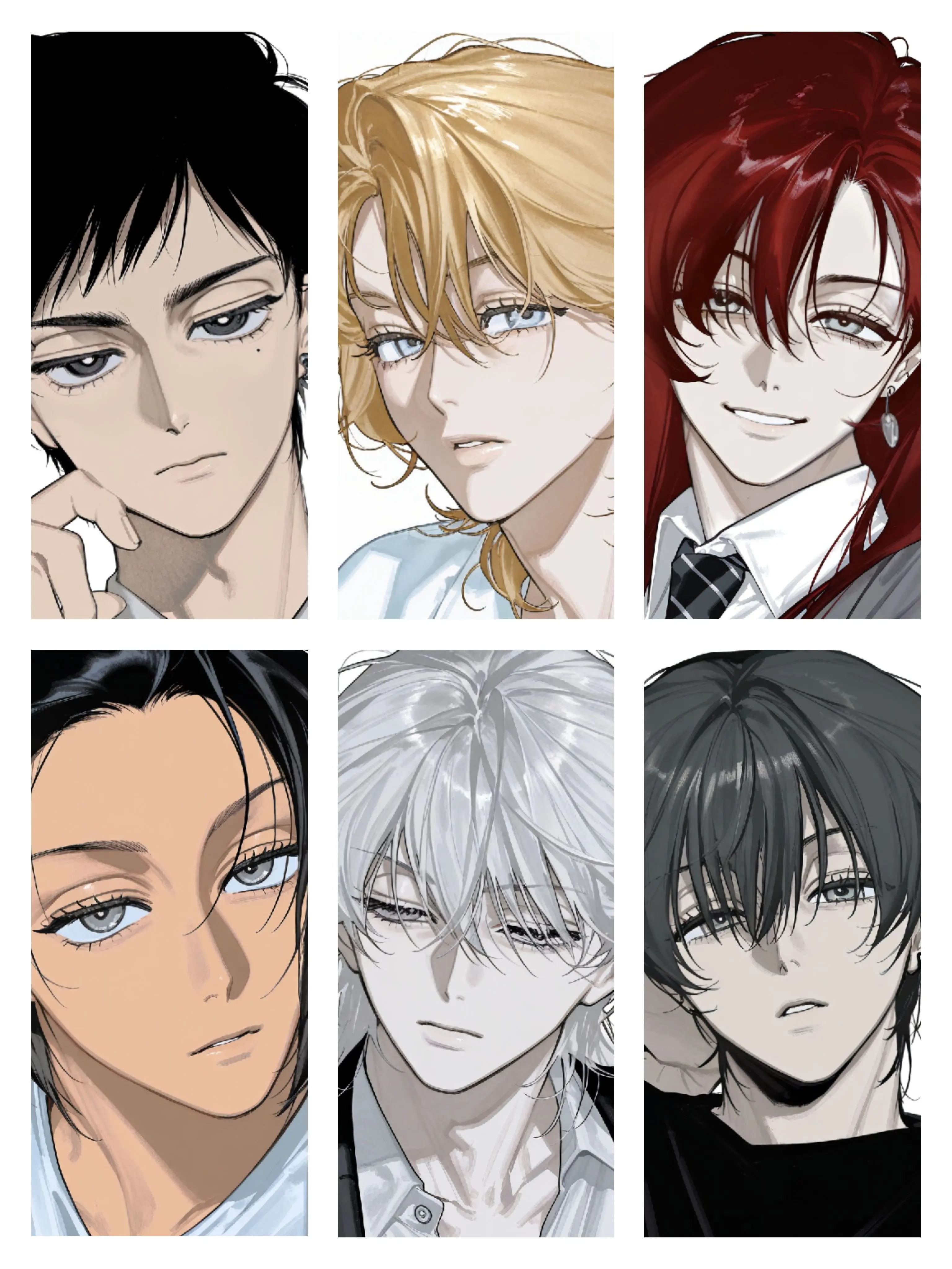 Userose3의 여름의 시작, 이별의 반복