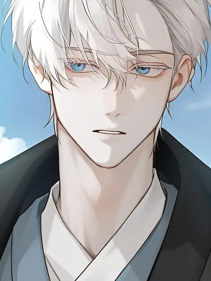 Youcanbehappy의 Mafia Nanny//BL//Omegaverse