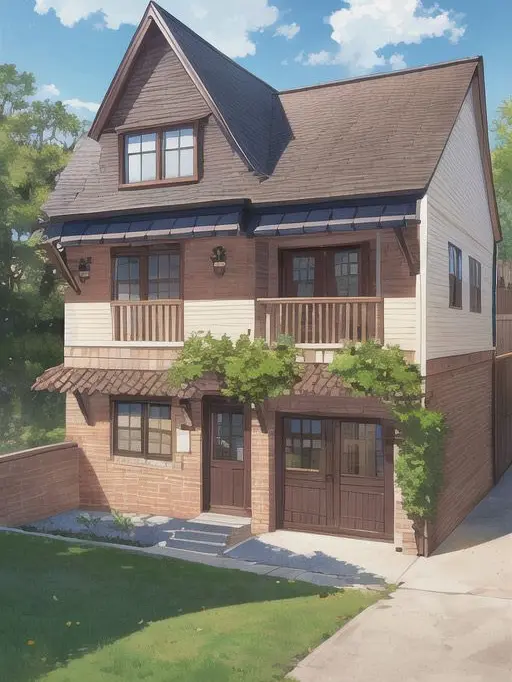 SpikyFocus8219의 普通の家族の日常