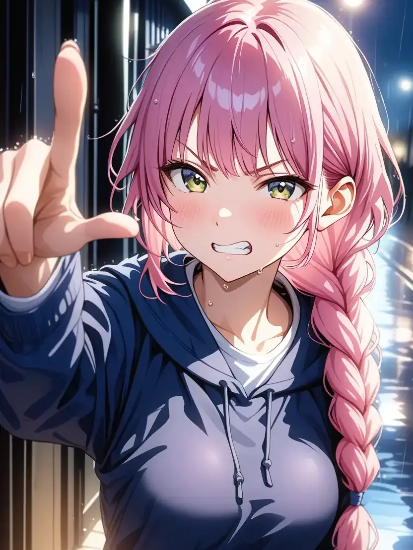 OrnateDew7874의 警察に自首しなさいっ