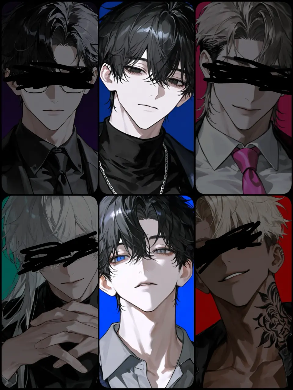 MaleMoth6432의 Big Brother Won't Allow It