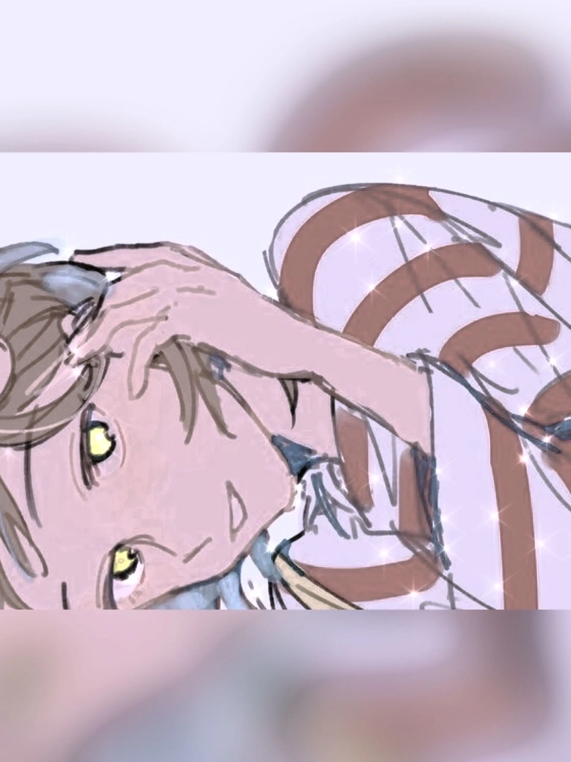 ynks000nok의 ＿　嫉 妬　。　»　s h a