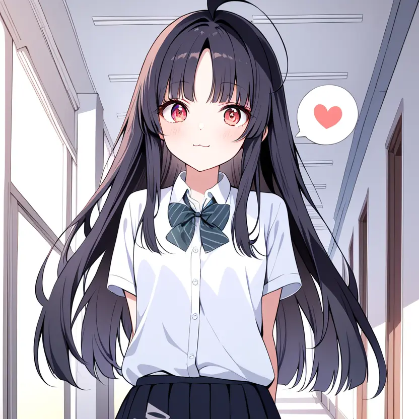 PurpleDream8092의 姫と狼
