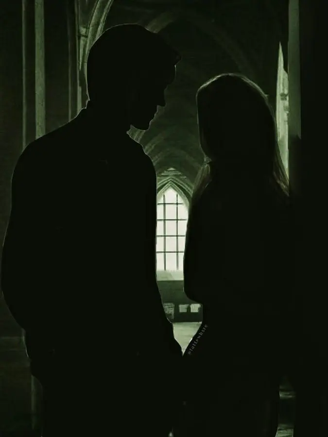 Nelinka의 Abused Draco Malfoy