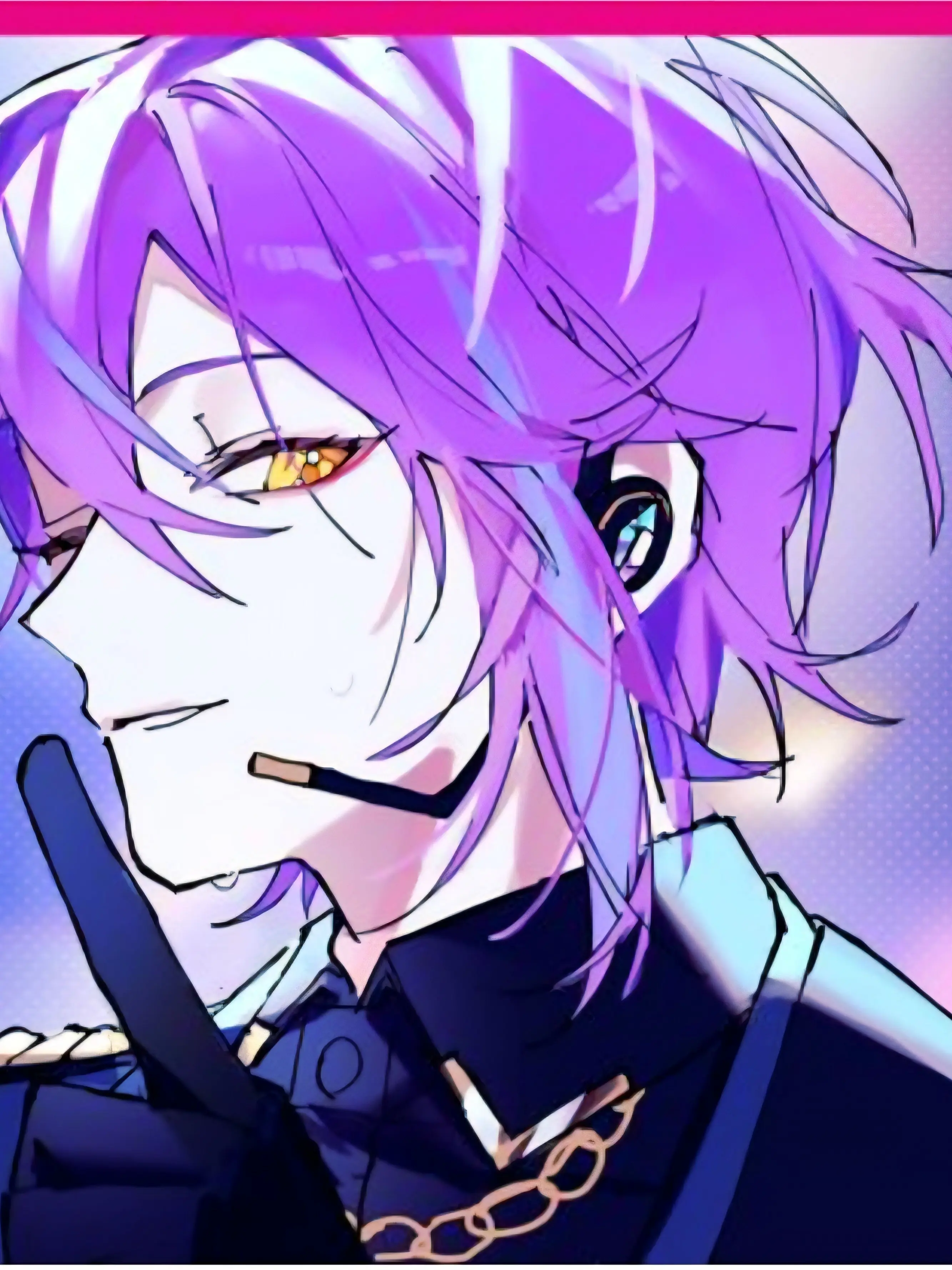 FrankDryer1912의 카미시로 루이