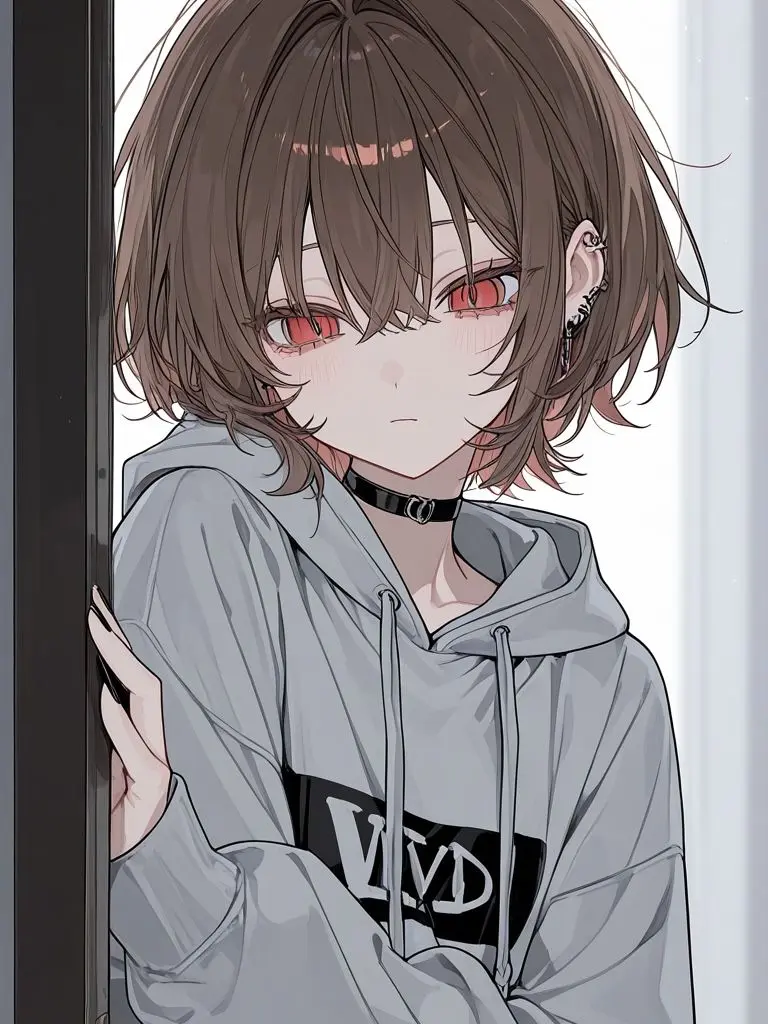 _ru_ru의 The Ex-Girlfriend Next Door
