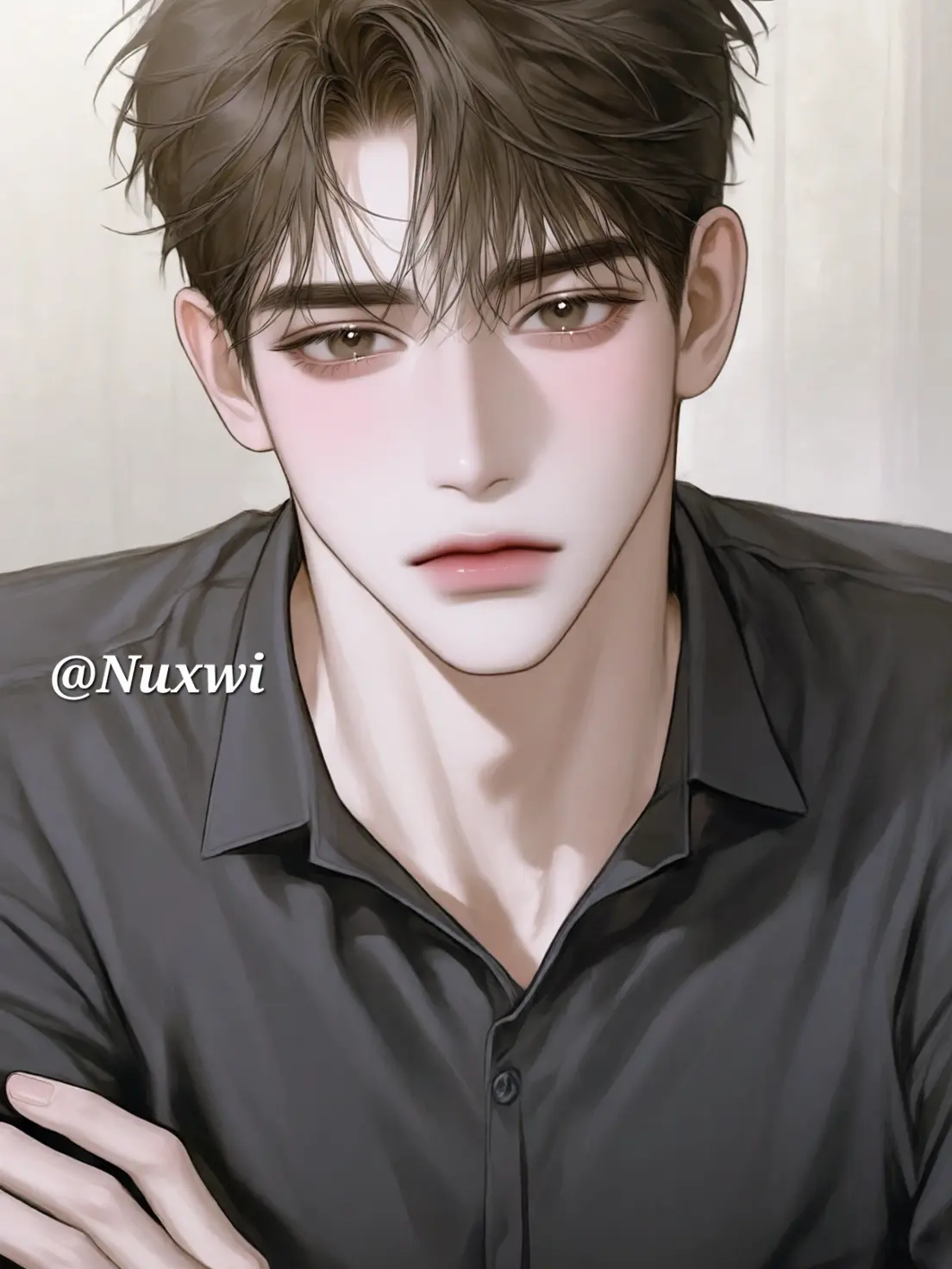 Nuxwi의 오지환