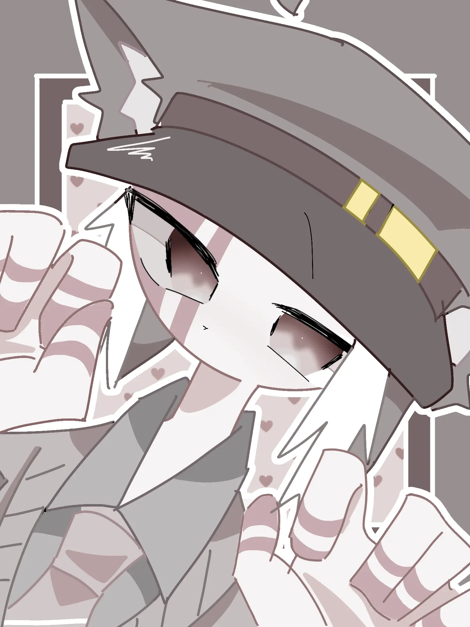 monoti의 しうちゃん!!（リメイク）