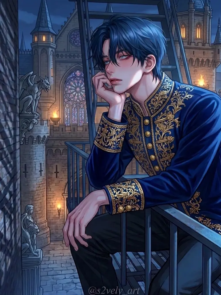 Takokayki의 [시간의 각인]