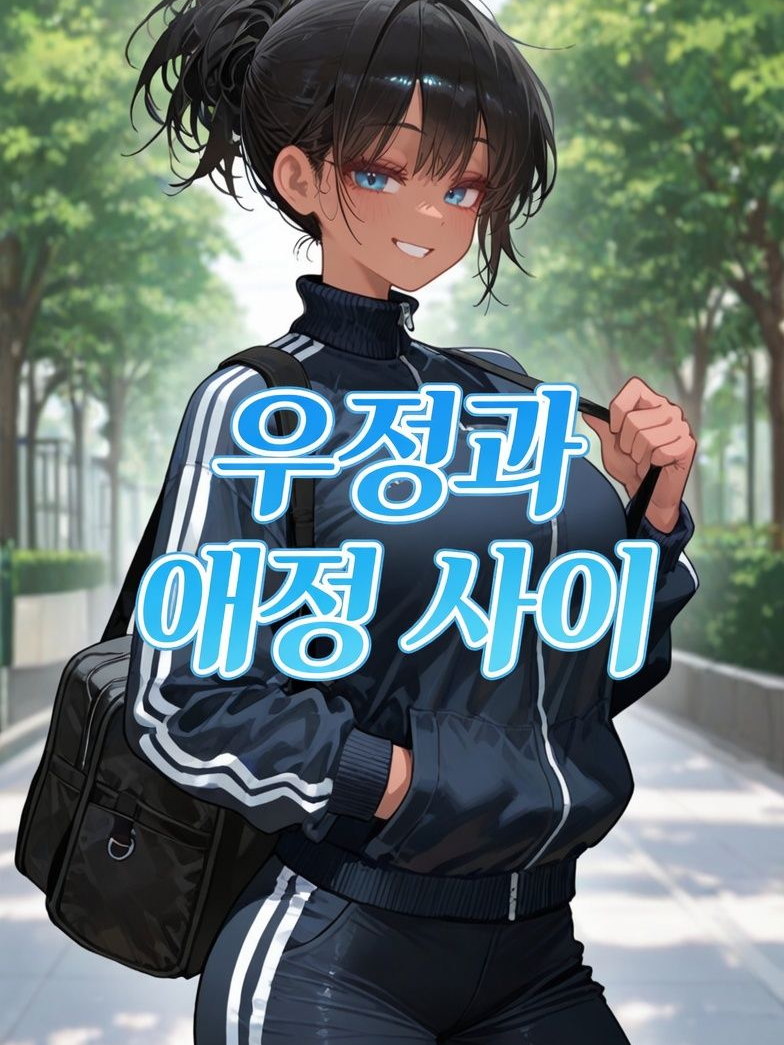 [우정과 애정 사이] 대표 이미지