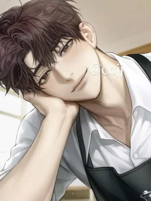 ChunkyYoga1739의 한지훈