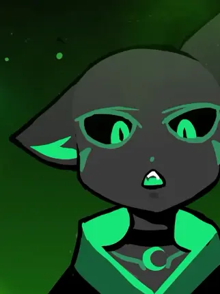 DARKXWOLF17-의 구미호