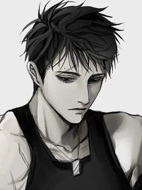 Aekishi_Island의 His Hickeys, Your Lunch