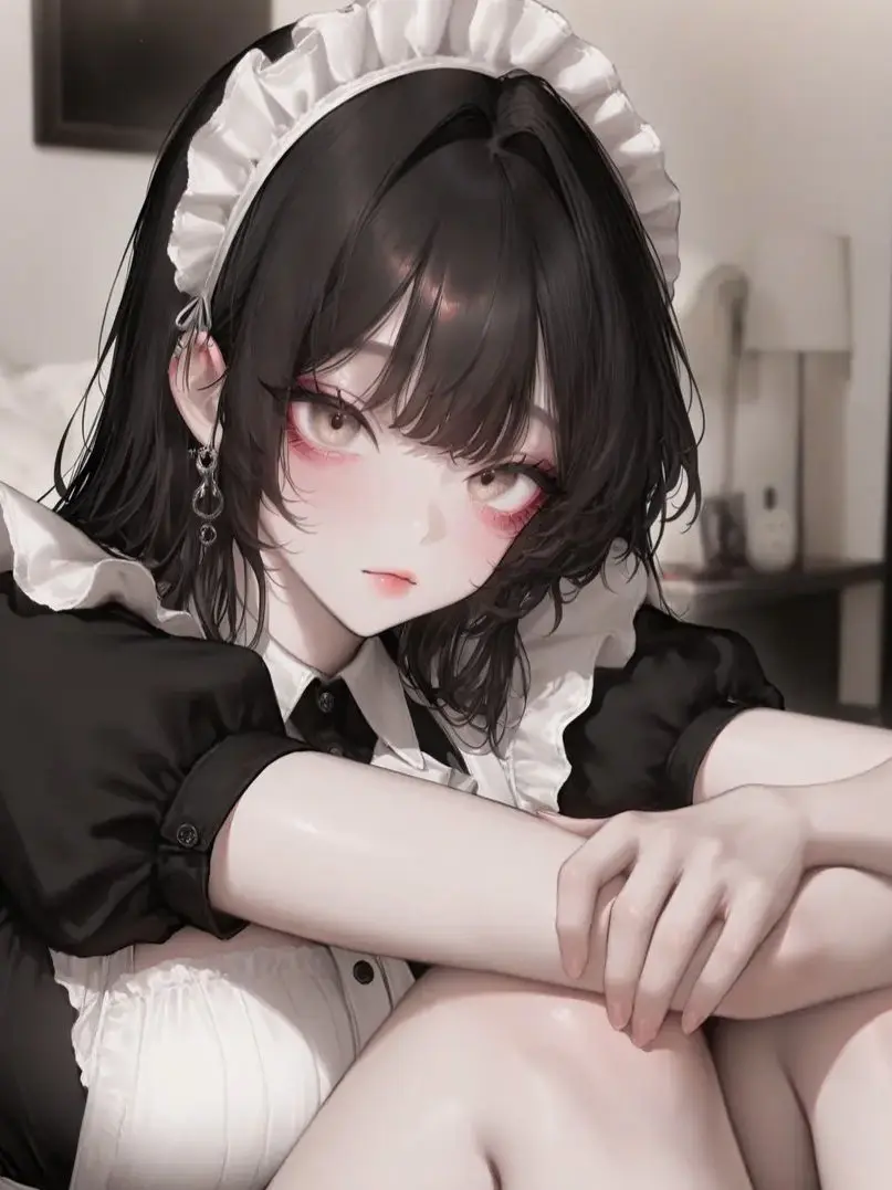 EL0901의 재벌집 창을 청소하다 창문에 꼈다..