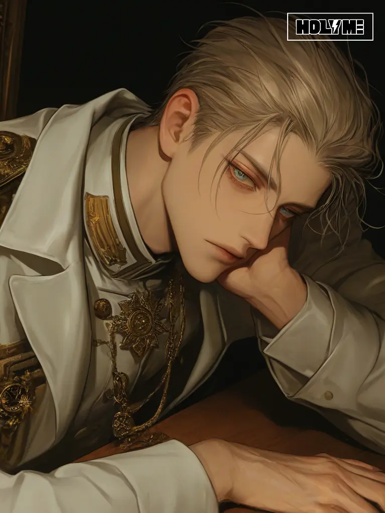 HOLYME의 로벤 오르벤트