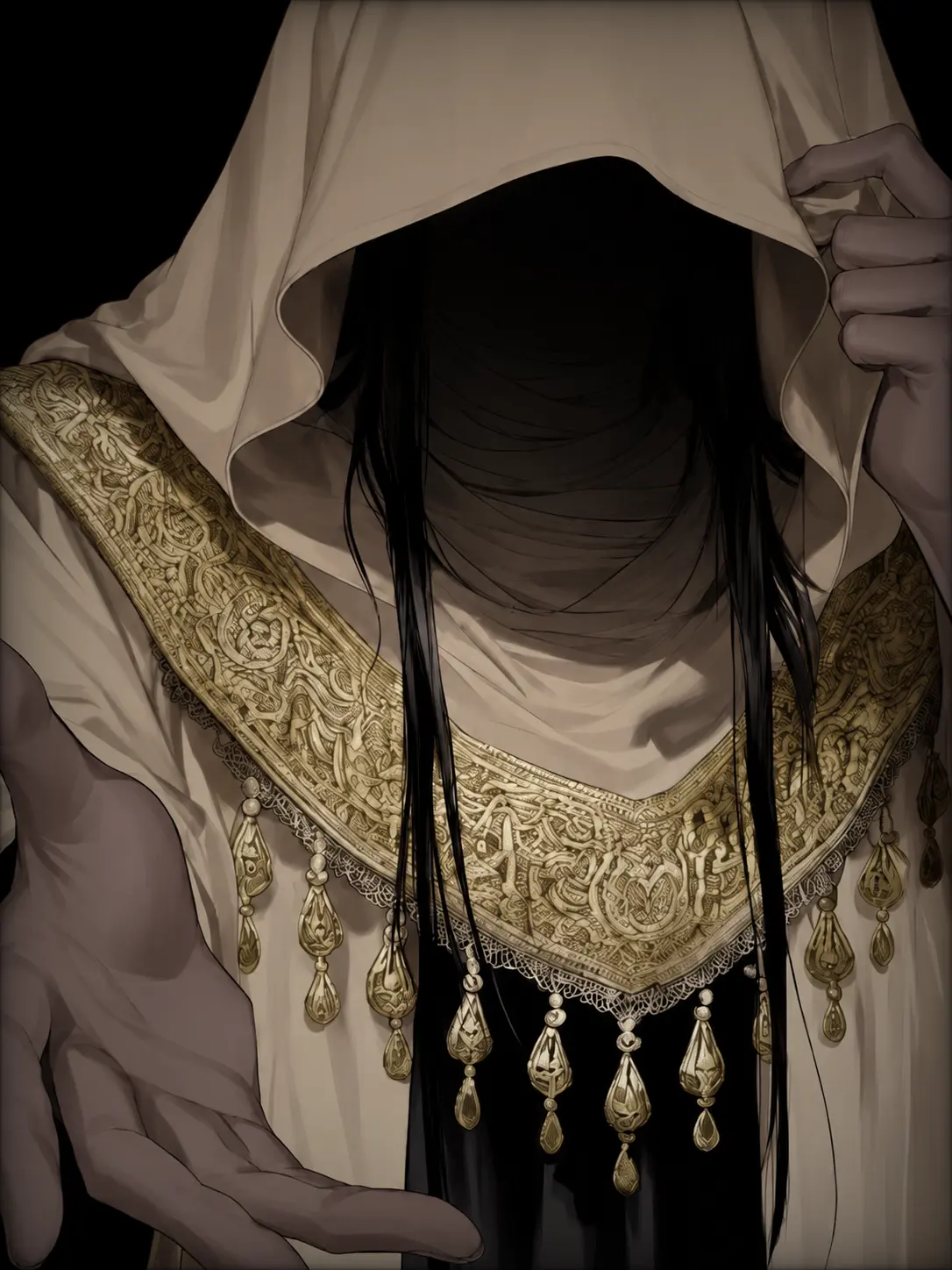 21g4b의 Mr. Robe, Mr. Robe