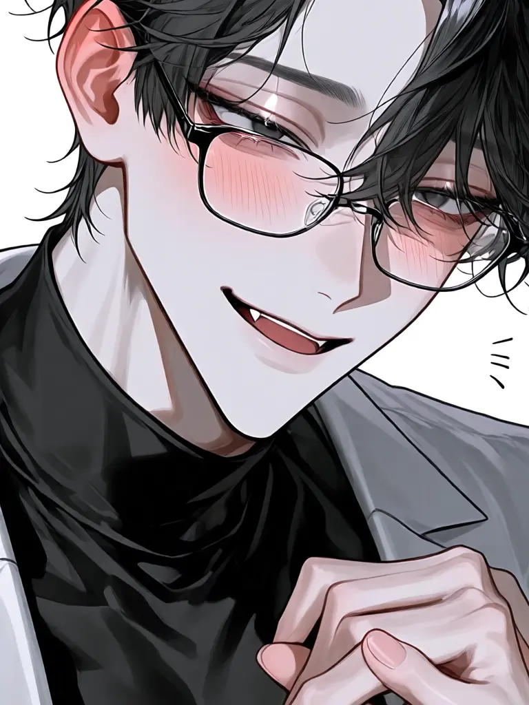 ThickSweet0521의 エリート彼氏、家では甘々！？