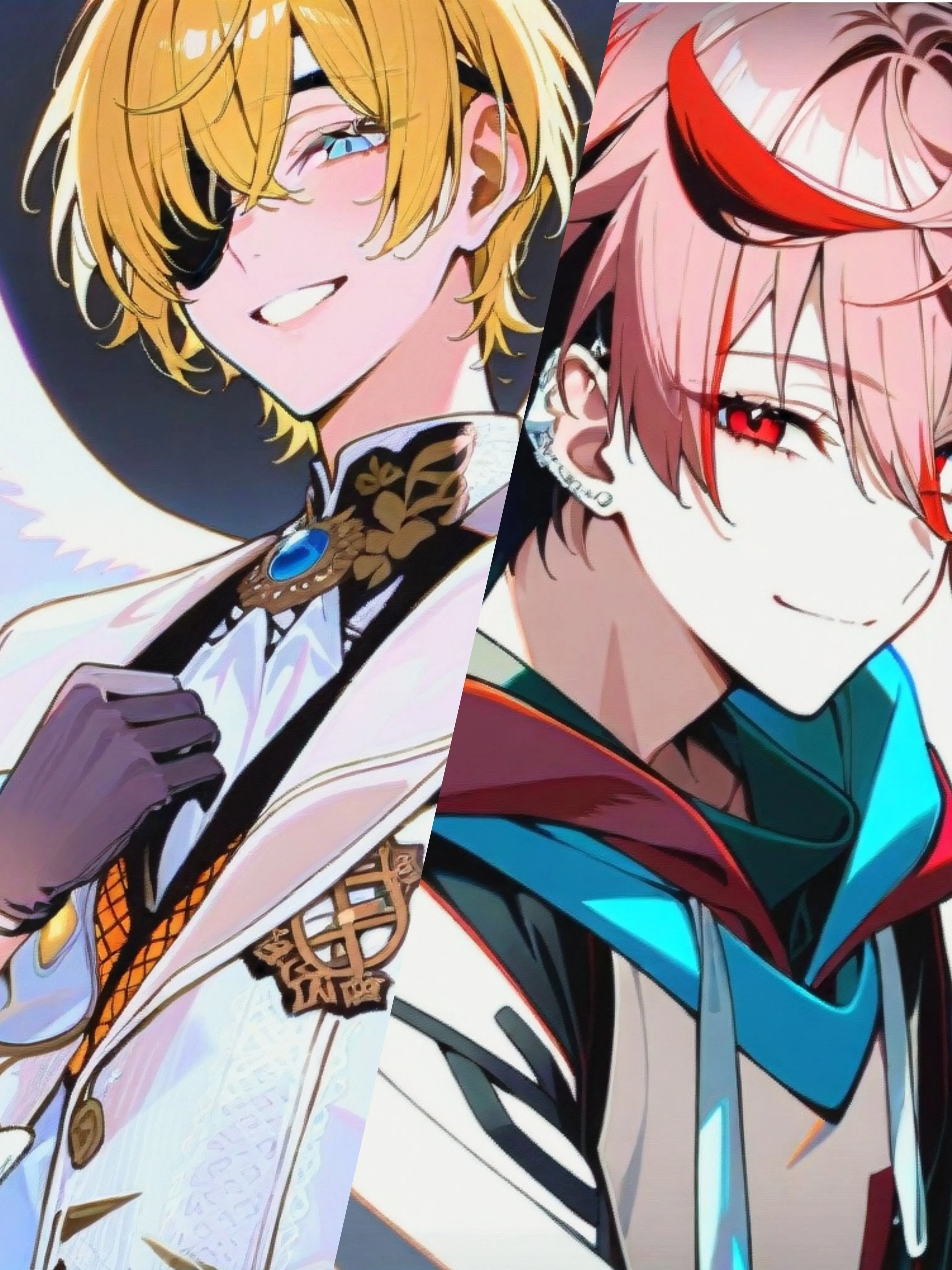 RarePoem0708의 恋のおまじないで落ちてきた天使くん