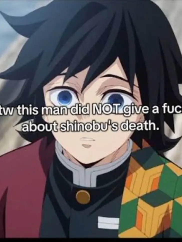 GummyRiver1584의 Giyuu - His savior.. or not?