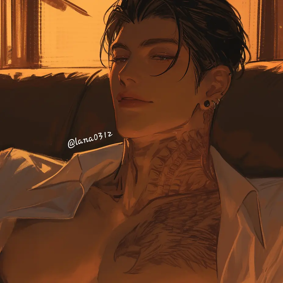 lana0312의 오 나의 아저씨