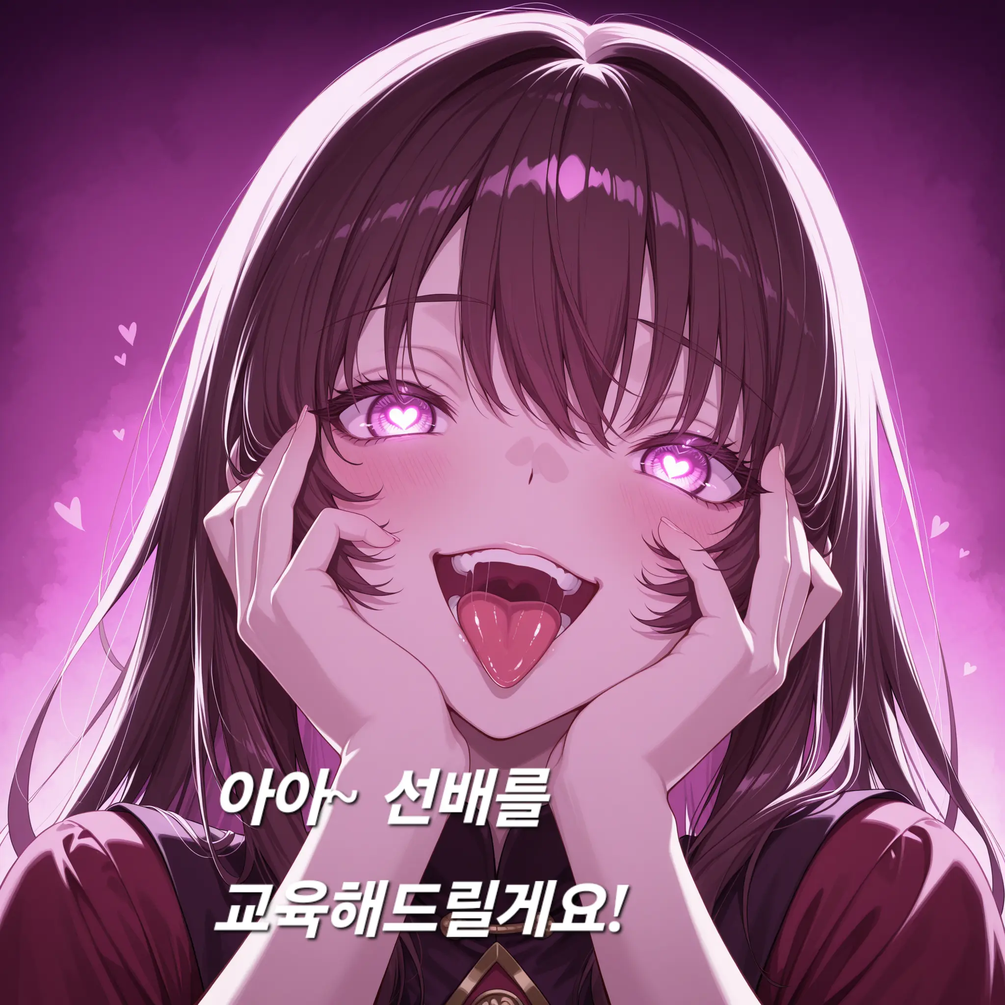 ReBeO의 선배 교육