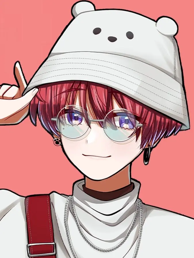 genkai00000의 もう...諦めたんだ...